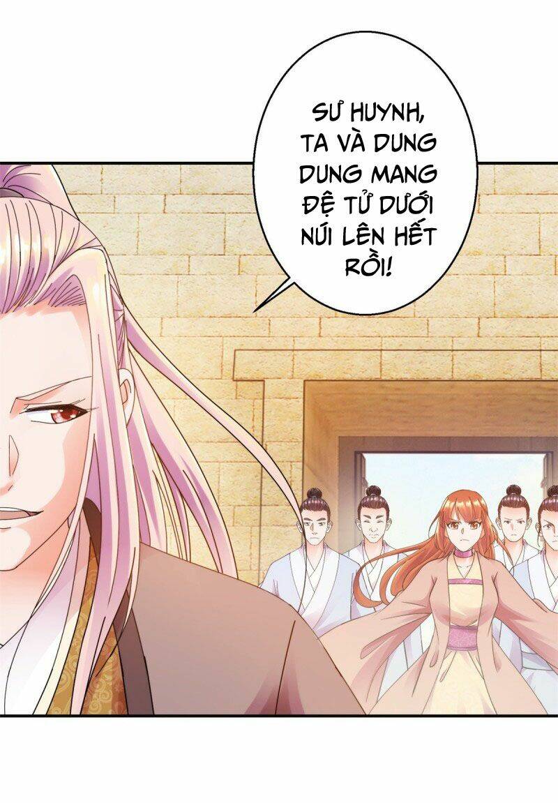 Sử Thượng Đệ Nhất Chưởng Môn - Chapter 189 - Page 22