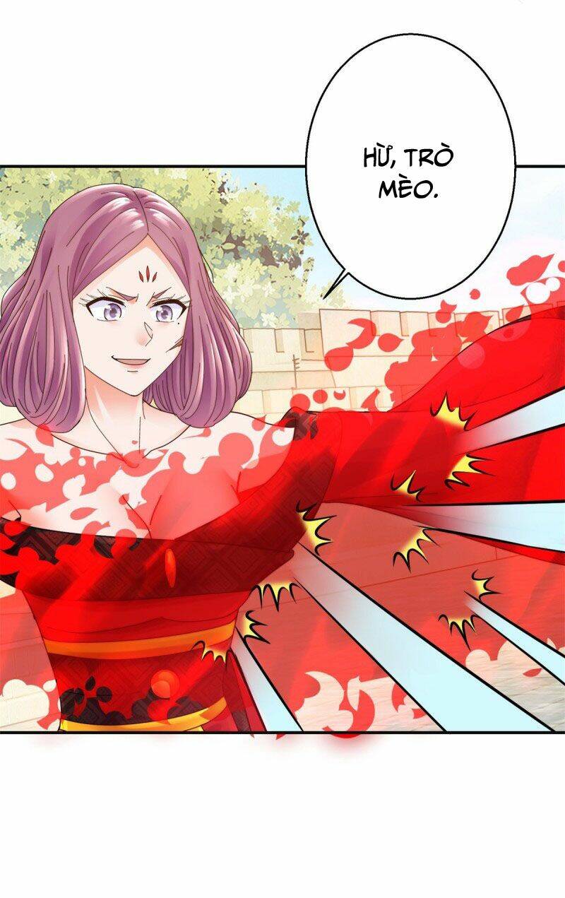 Sử Thượng Đệ Nhất Chưởng Môn - Chapter 189 - Page 26