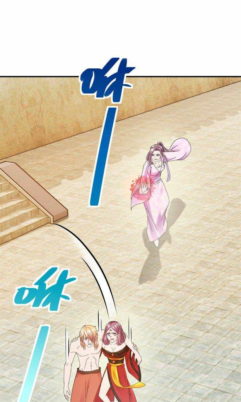 Sử Thượng Đệ Nhất Chưởng Môn - Chapter 189 - Page 31