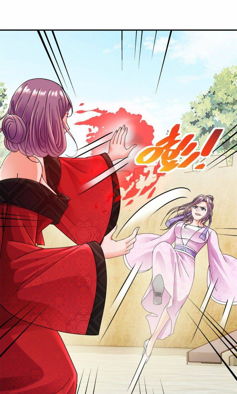 Sử Thượng Đệ Nhất Chưởng Môn - Chapter 189 - Page 33