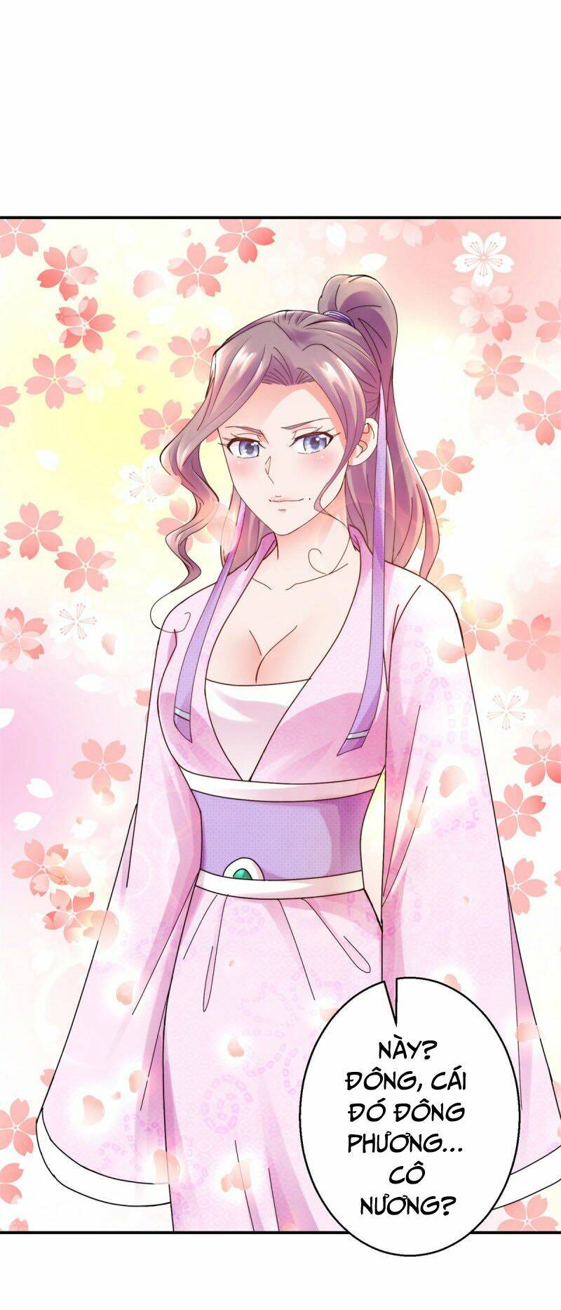 Sử Thượng Đệ Nhất Chưởng Môn - Chapter 189 - Page 35