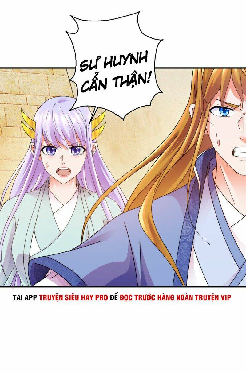 Sử Thượng Đệ Nhất Chưởng Môn - Chapter 189 - Page 6