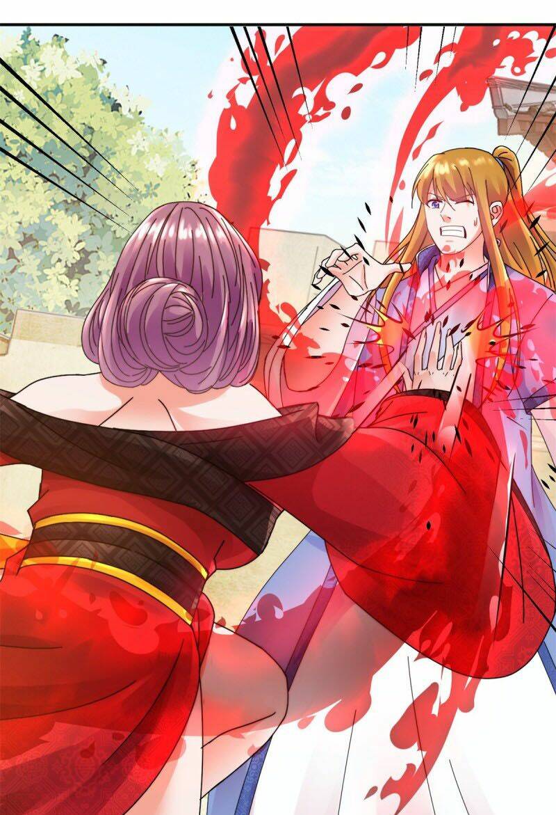 Sử Thượng Đệ Nhất Chưởng Môn - Chapter 189 - Page 7