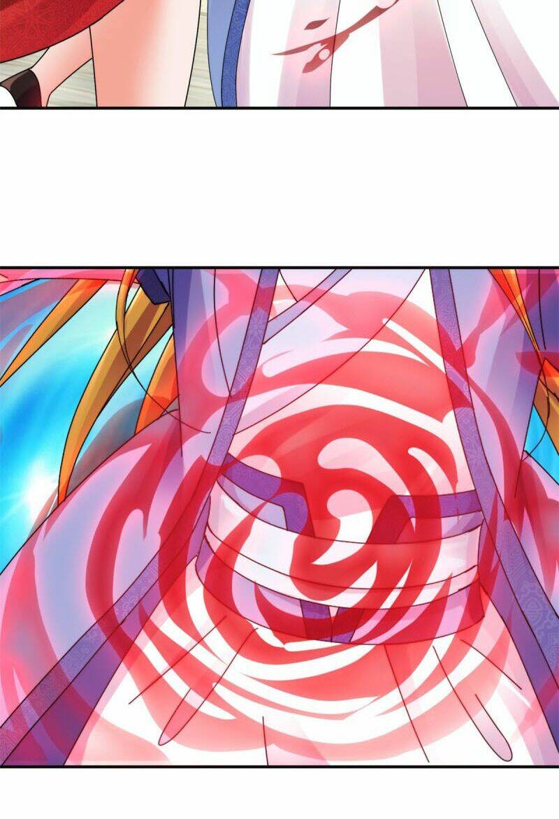 Sử Thượng Đệ Nhất Chưởng Môn - Chapter 189 - Page 8