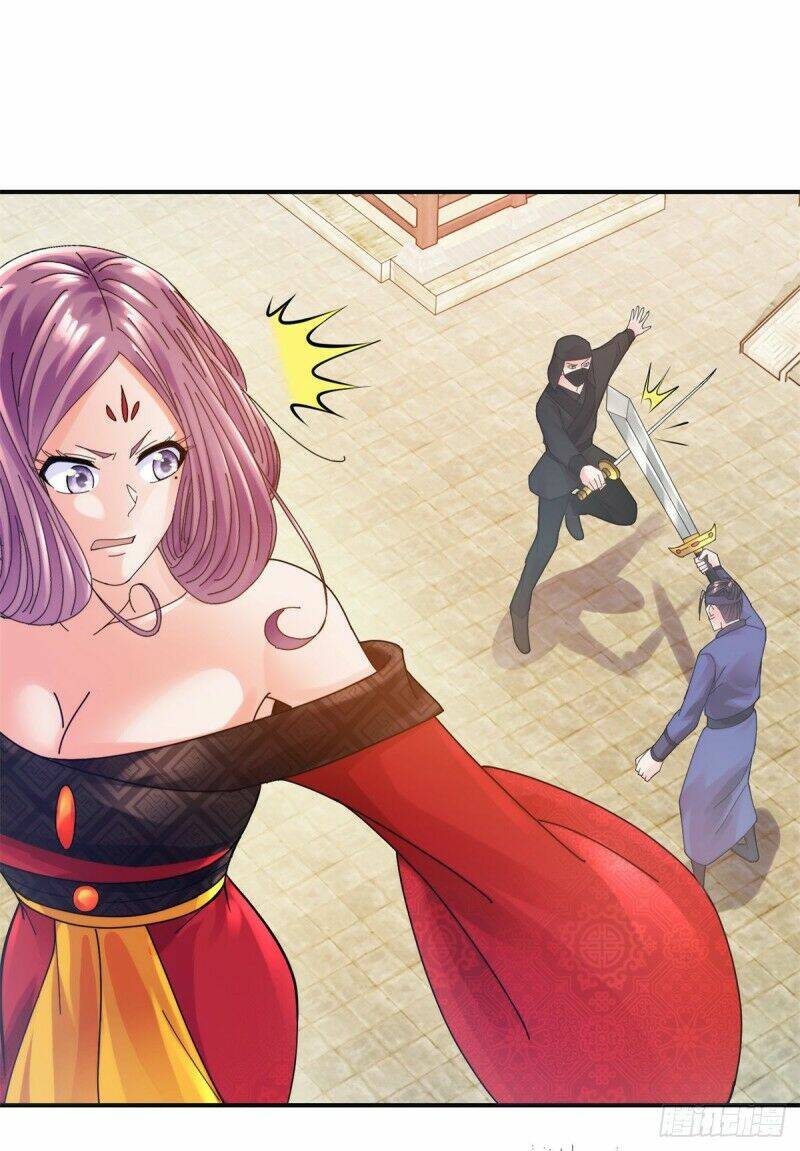 Sử Thượng Đệ Nhất Chưởng Môn - Chapter 190 - Page 9