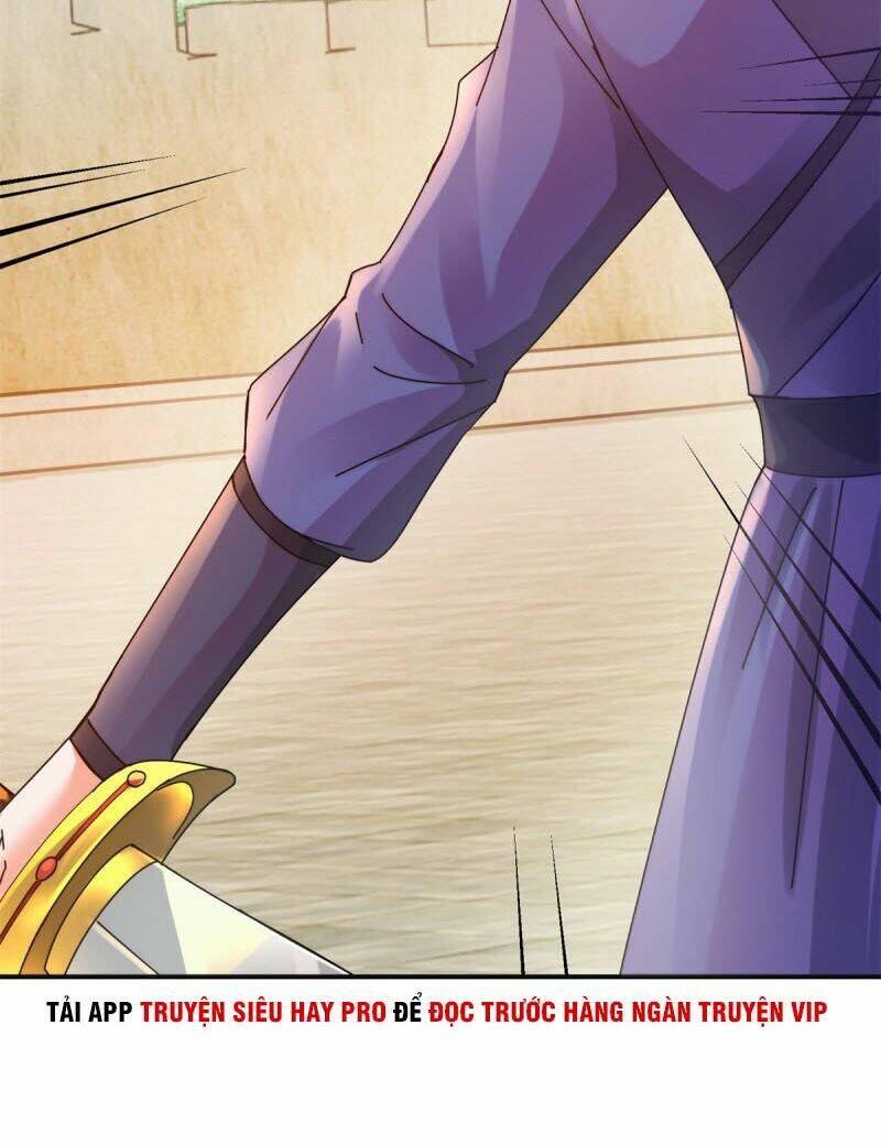 Sử Thượng Đệ Nhất Chưởng Môn - Chapter 190 - Page 11