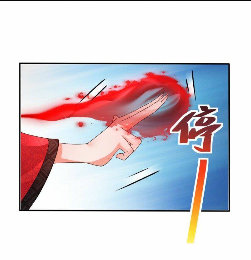 Sử Thượng Đệ Nhất Chưởng Môn - Chapter 190 - Page 17