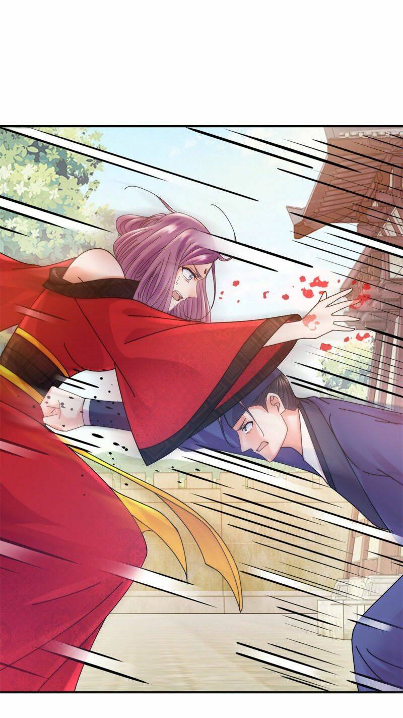 Sử Thượng Đệ Nhất Chưởng Môn - Chapter 190 - Page 18