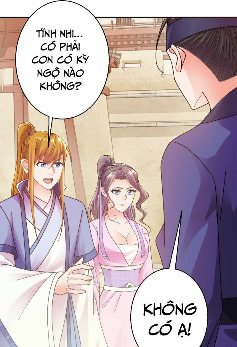 Sử Thượng Đệ Nhất Chưởng Môn - Chapter 190 - Page 24