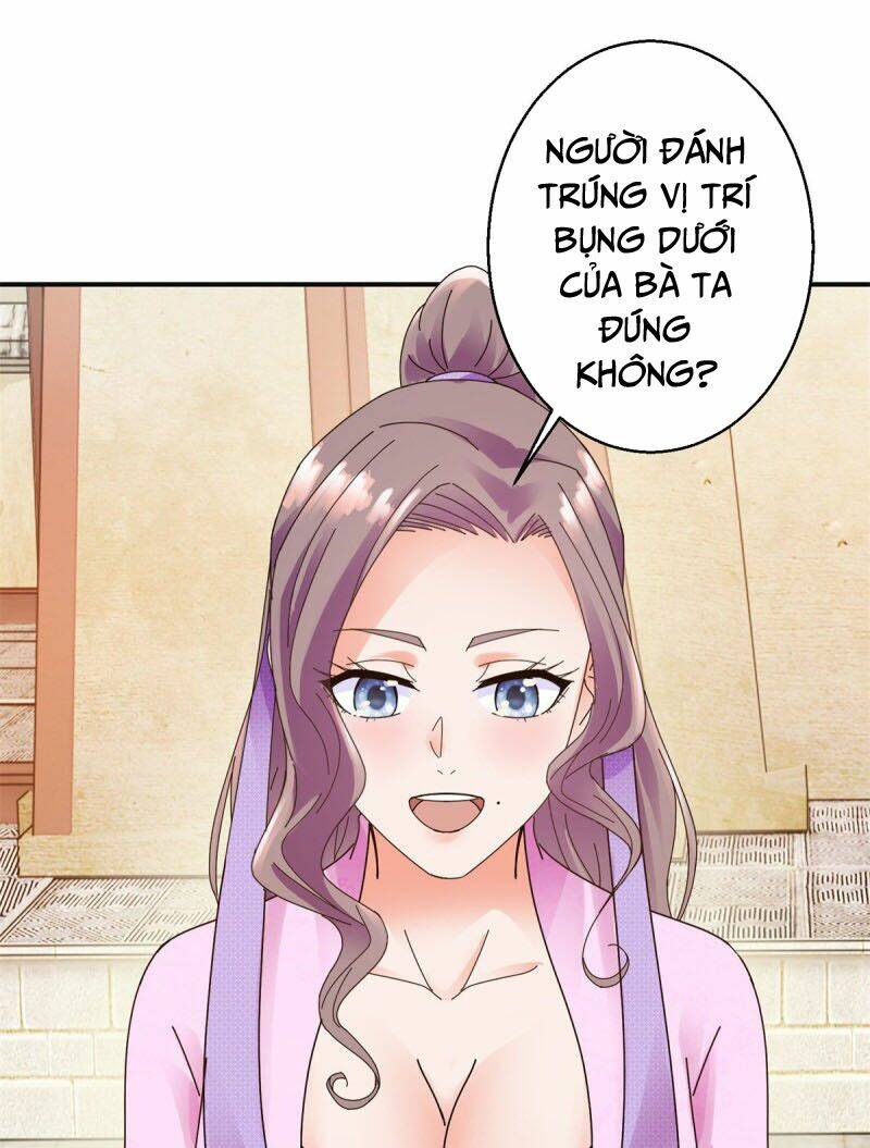 Sử Thượng Đệ Nhất Chưởng Môn - Chapter 190 - Page 26