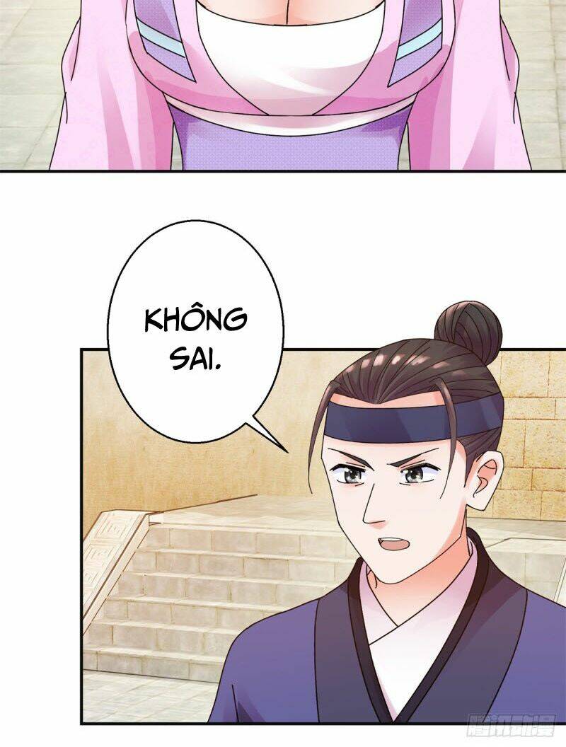 Sử Thượng Đệ Nhất Chưởng Môn - Chapter 190 - Page 27