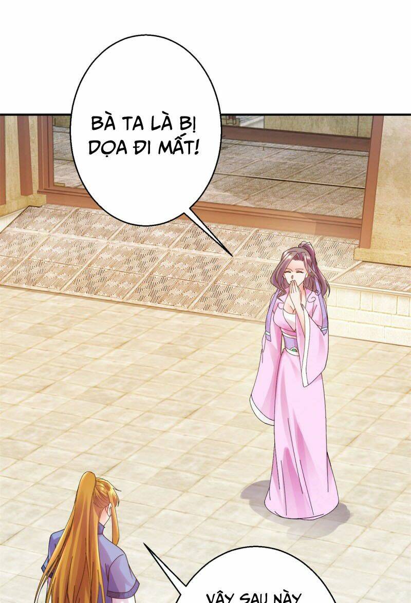 Sử Thượng Đệ Nhất Chưởng Môn - Chapter 190 - Page 31