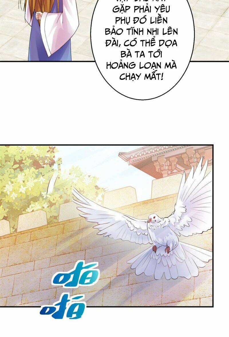 Sử Thượng Đệ Nhất Chưởng Môn - Chapter 190 - Page 32
