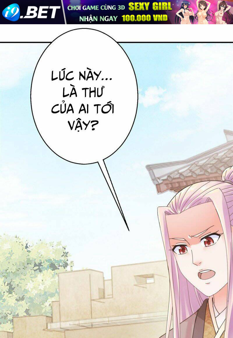 Sử Thượng Đệ Nhất Chưởng Môn - Chapter 190 - Page 33