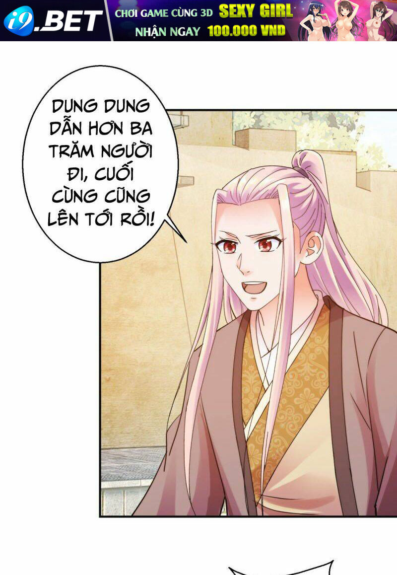 Sử Thượng Đệ Nhất Chưởng Môn - Chapter 190 - Page 5