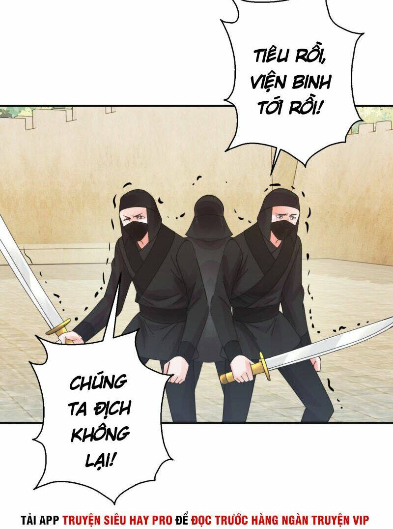 Sử Thượng Đệ Nhất Chưởng Môn - Chapter 190 - Page 6