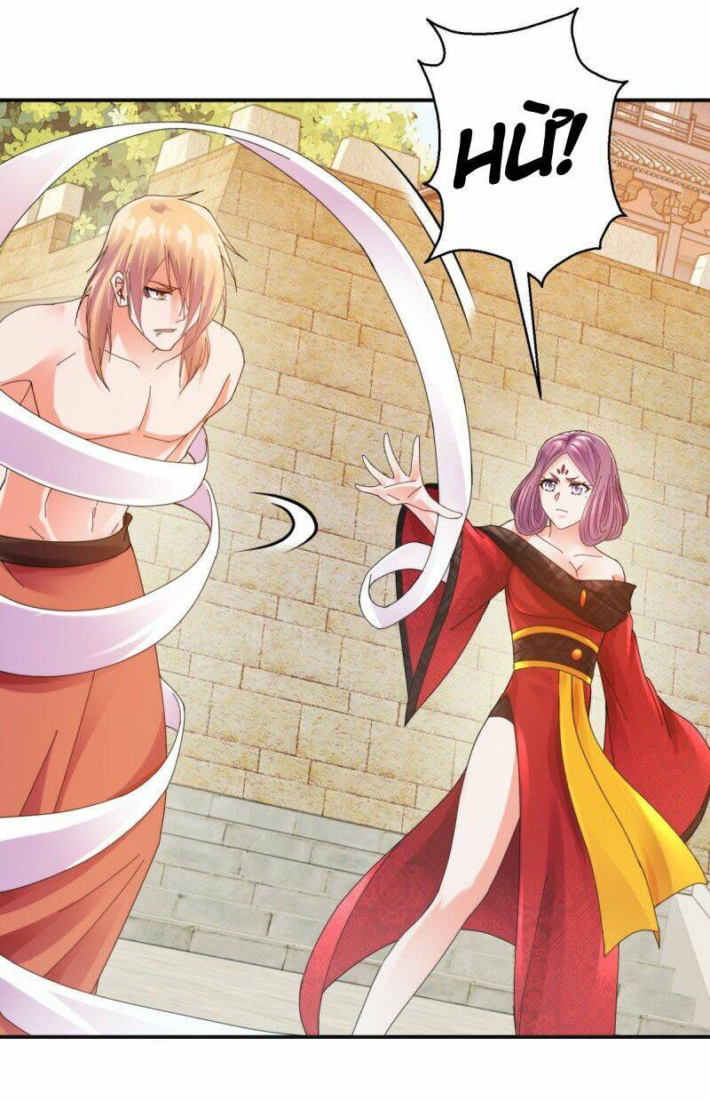 Sử Thượng Đệ Nhất Chưởng Môn - Chapter 190 - Page 7