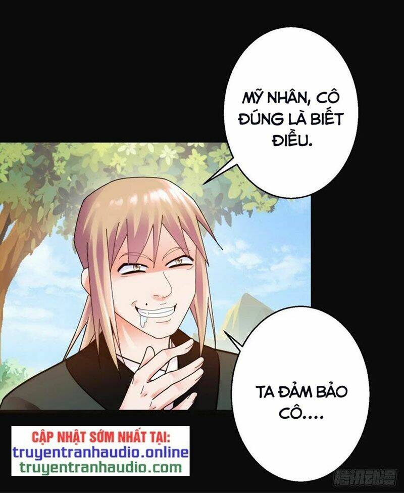 Sử Thượng Đệ Nhất Chưởng Môn - Chapter 191 - Page 12