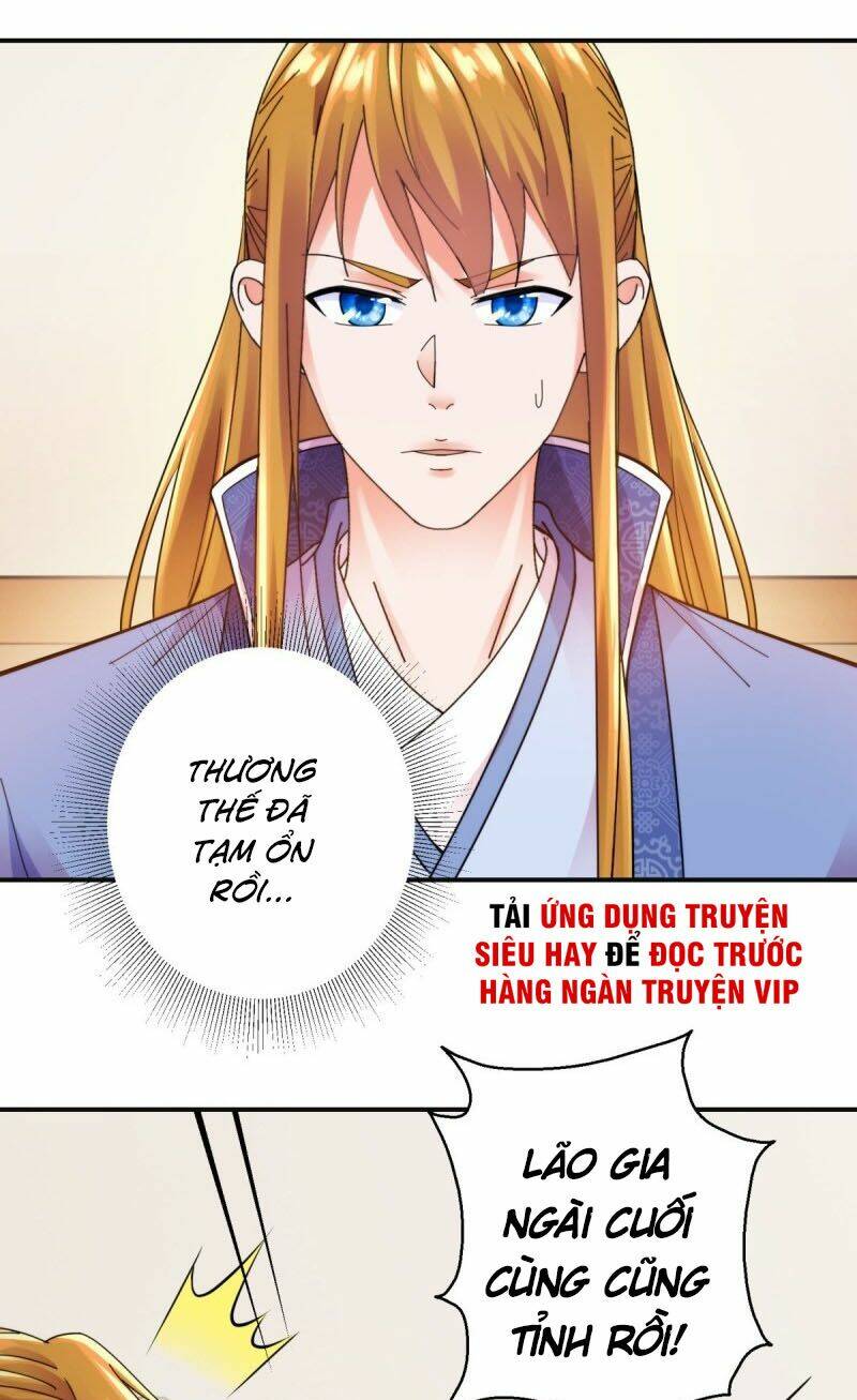 Sử Thượng Đệ Nhất Chưởng Môn - Chapter 192 - Page 9