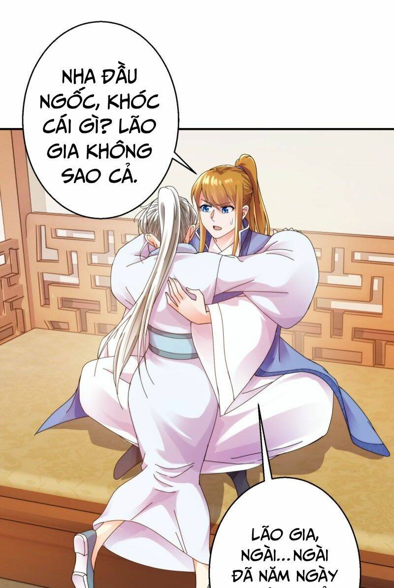 Sử Thượng Đệ Nhất Chưởng Môn - Chapter 192 - Page 11