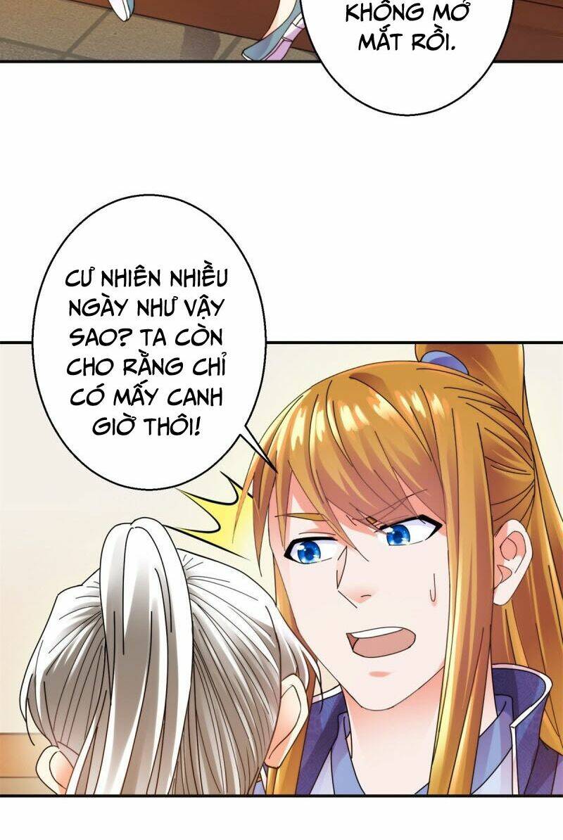 Sử Thượng Đệ Nhất Chưởng Môn - Chapter 192 - Page 12