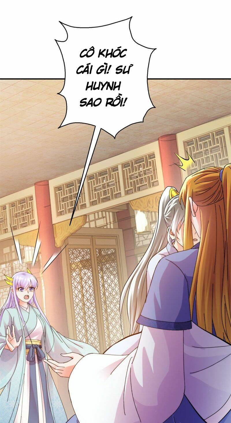 Sử Thượng Đệ Nhất Chưởng Môn - Chapter 192 - Page 13