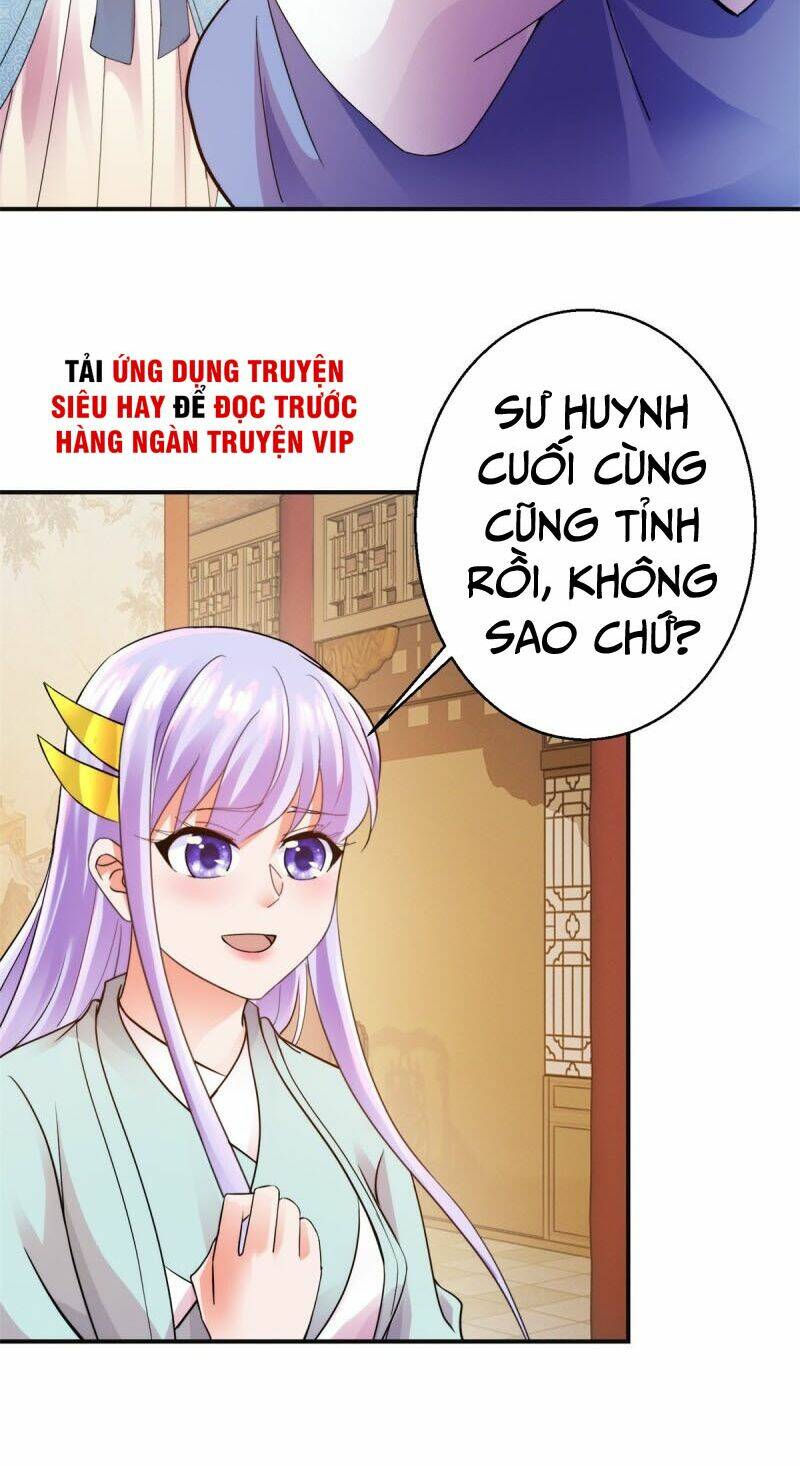 Sử Thượng Đệ Nhất Chưởng Môn - Chapter 192 - Page 14