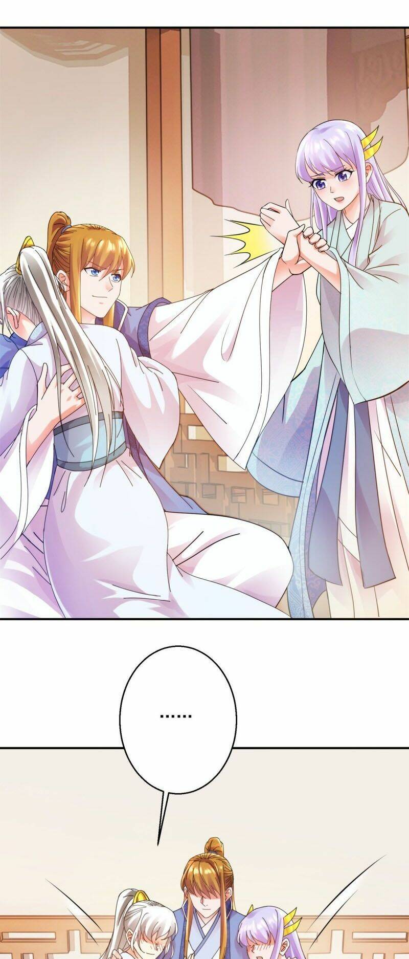 Sử Thượng Đệ Nhất Chưởng Môn - Chapter 192 - Page 15