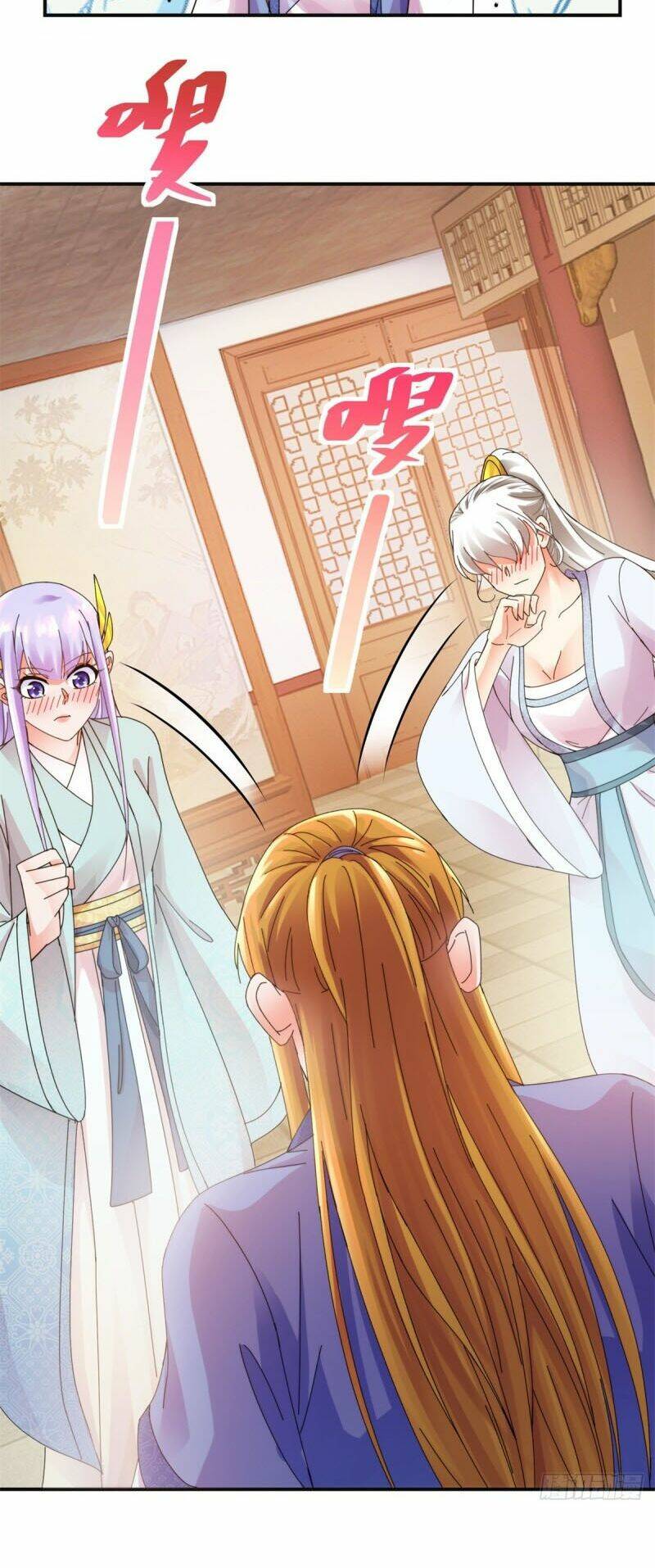 Sử Thượng Đệ Nhất Chưởng Môn - Chapter 192 - Page 18