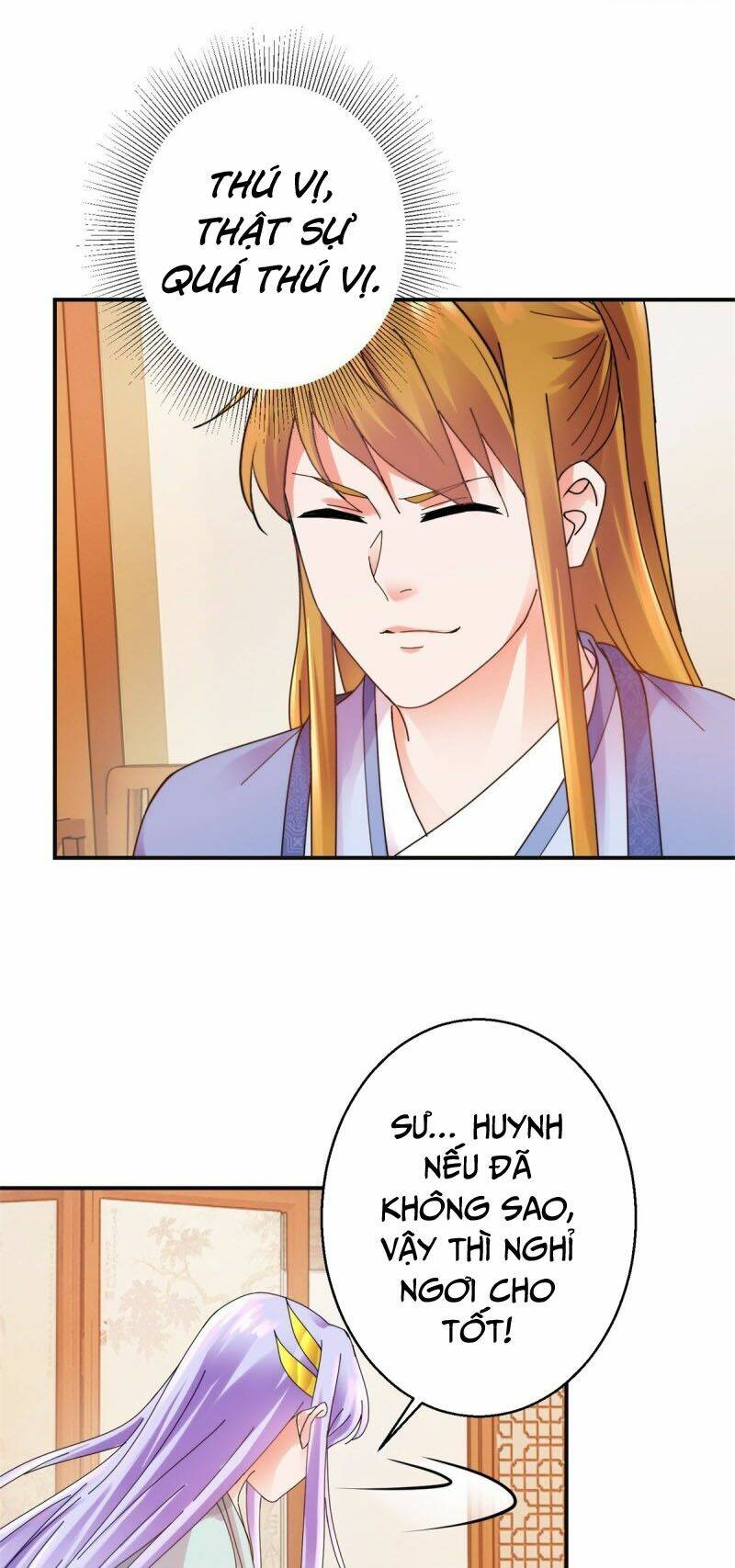 Sử Thượng Đệ Nhất Chưởng Môn - Chapter 192 - Page 19