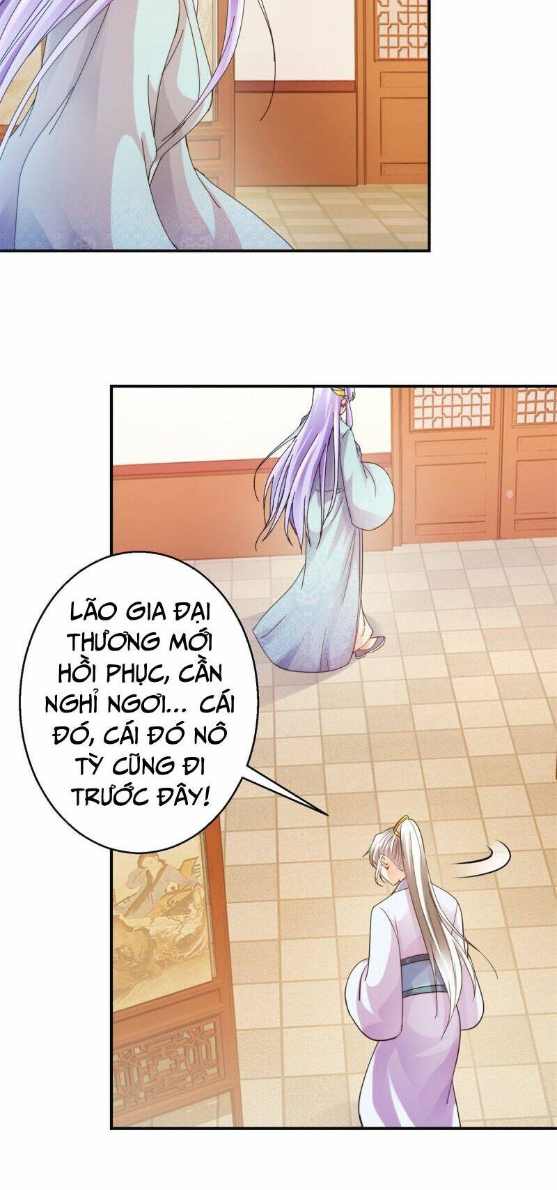 Sử Thượng Đệ Nhất Chưởng Môn - Chapter 192 - Page 20