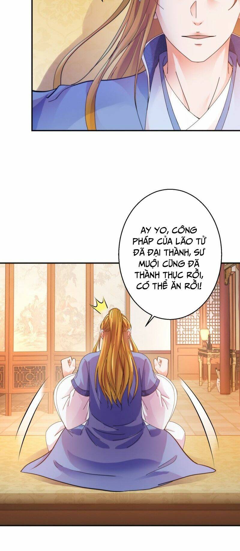 Sử Thượng Đệ Nhất Chưởng Môn - Chapter 192 - Page 24