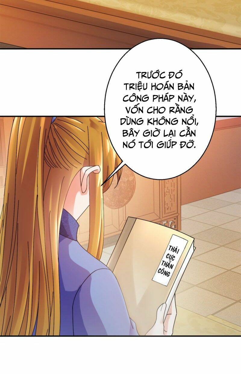 Sử Thượng Đệ Nhất Chưởng Môn - Chapter 192 - Page 4