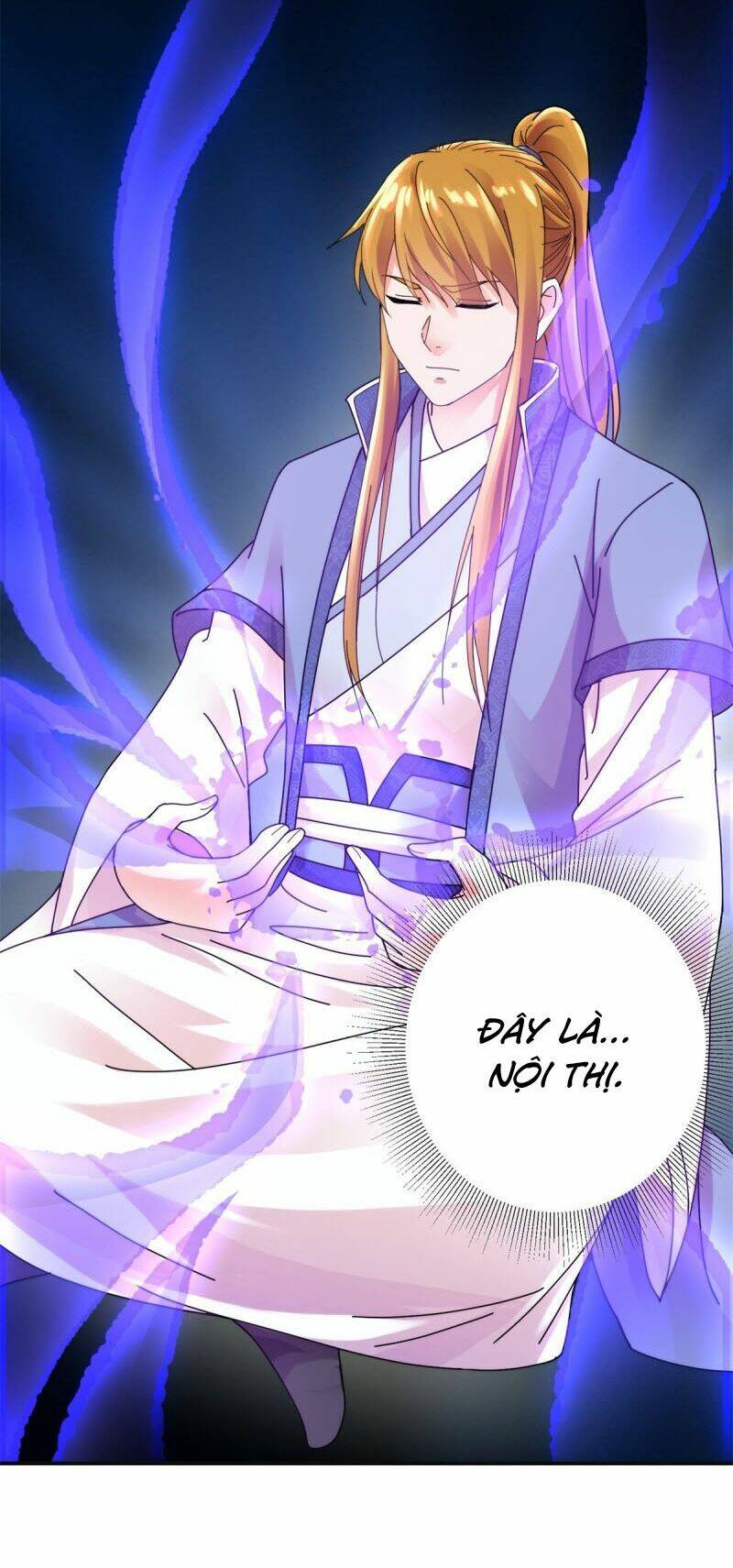 Sử Thượng Đệ Nhất Chưởng Môn - Chapter 192 - Page 6