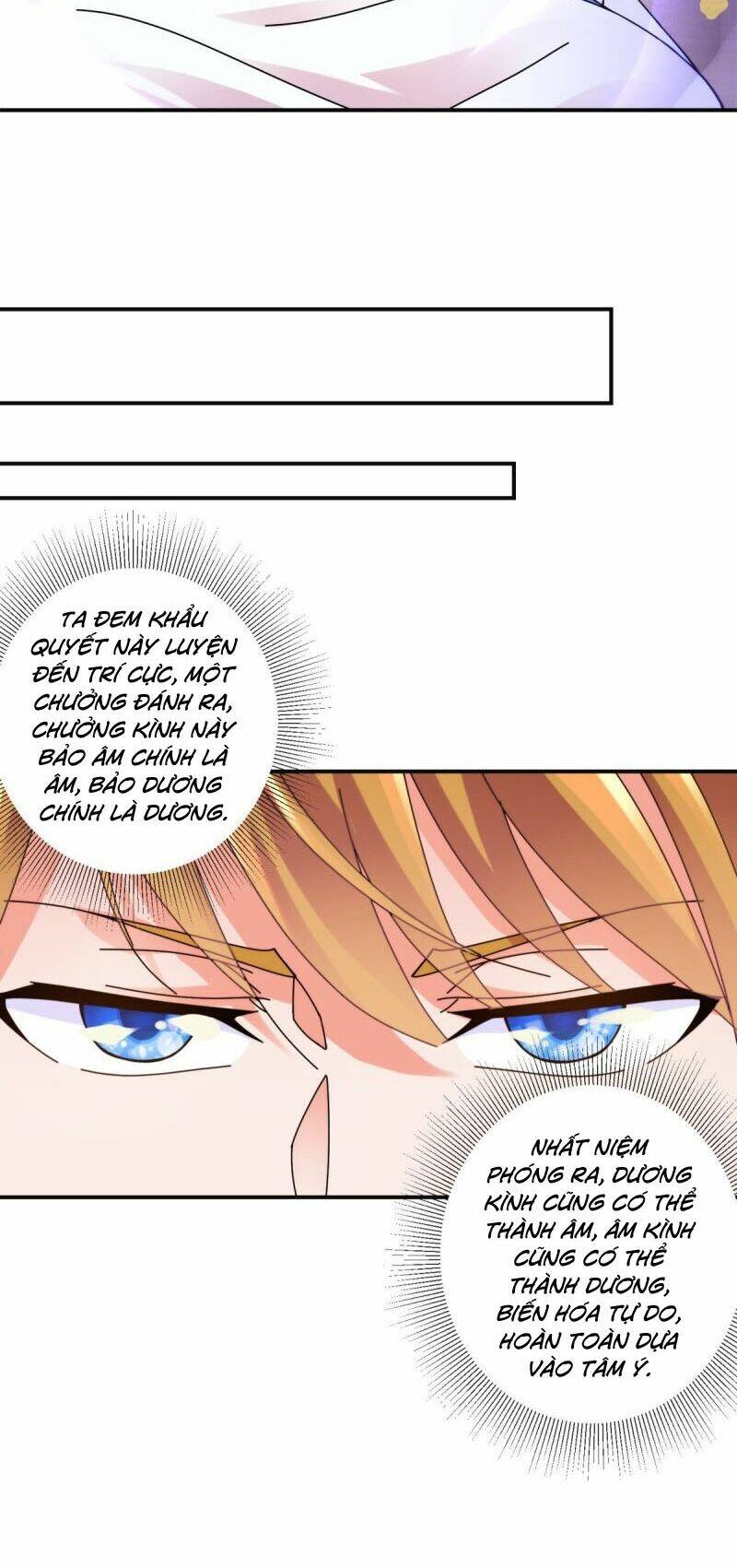 Sử Thượng Đệ Nhất Chưởng Môn - Chapter 192 - Page 8