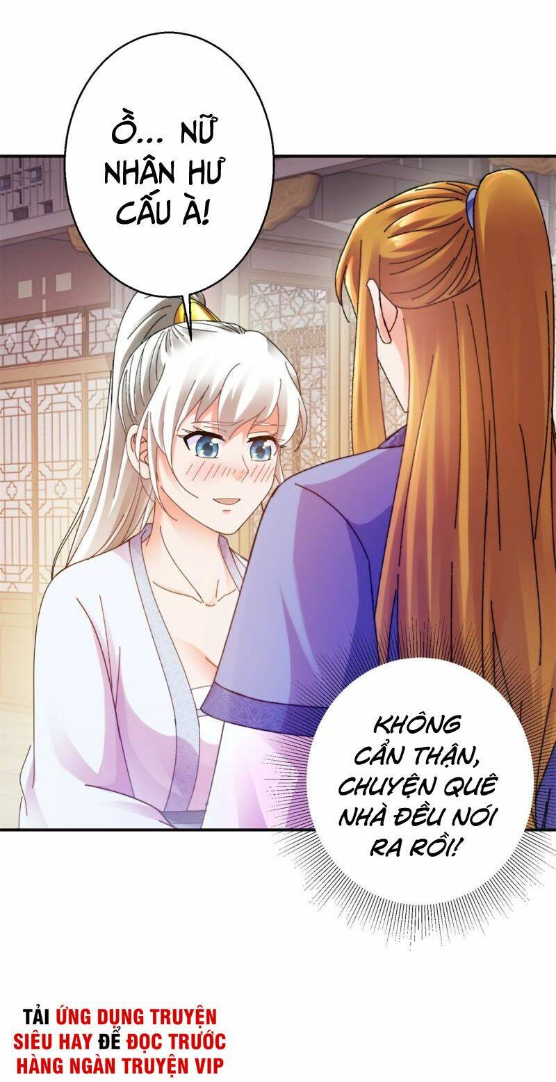 Sử Thượng Đệ Nhất Chưởng Môn - Chapter 193 - Page 9