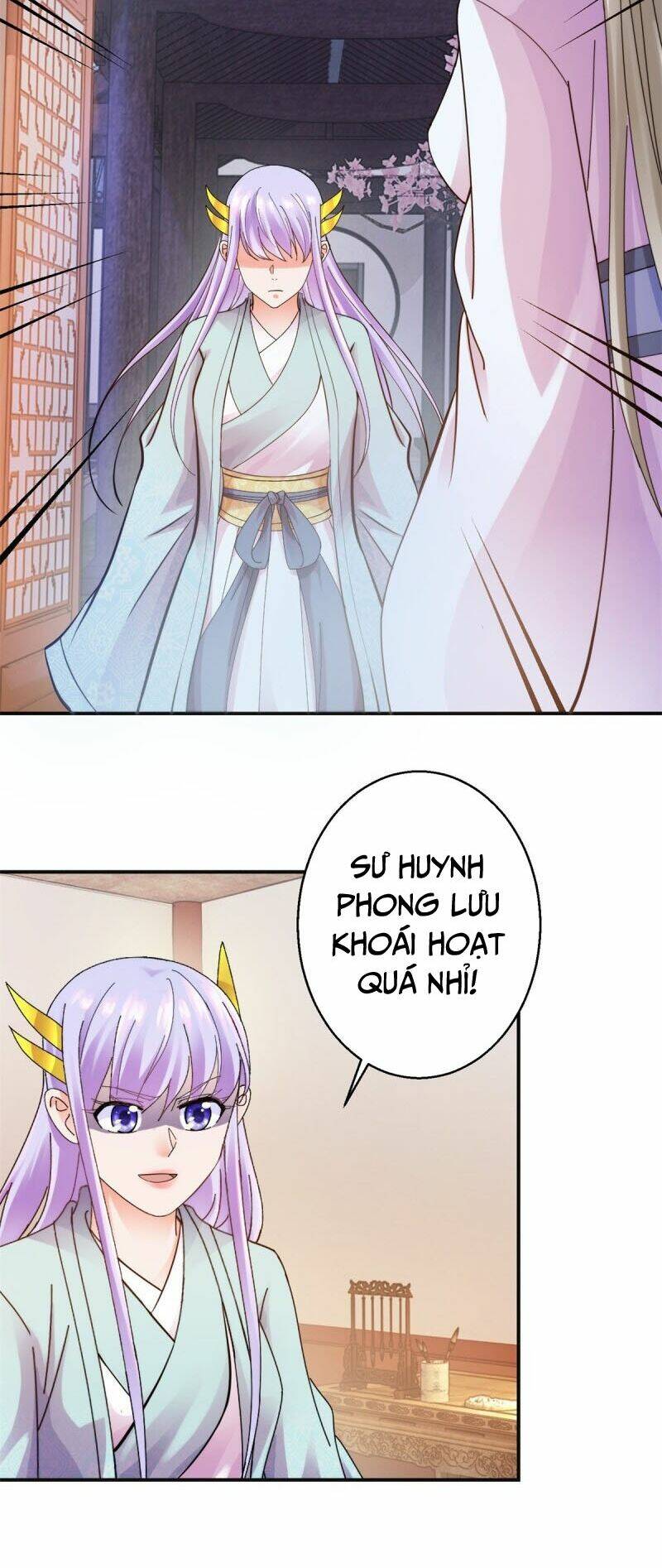 Sử Thượng Đệ Nhất Chưởng Môn - Chapter 193 - Page 12