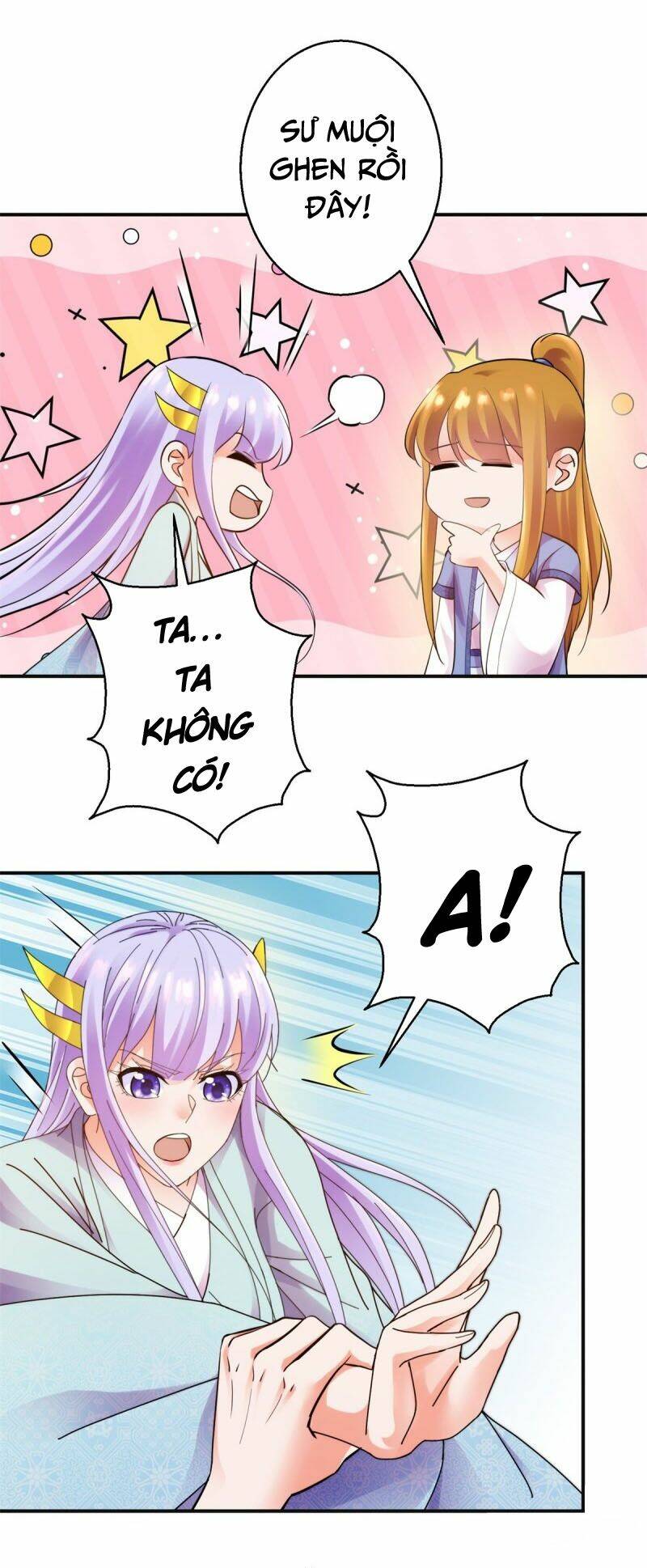 Sử Thượng Đệ Nhất Chưởng Môn - Chapter 193 - Page 13