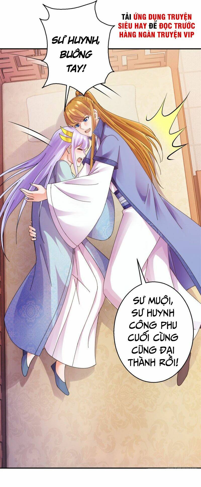 Sử Thượng Đệ Nhất Chưởng Môn - Chapter 193 - Page 14