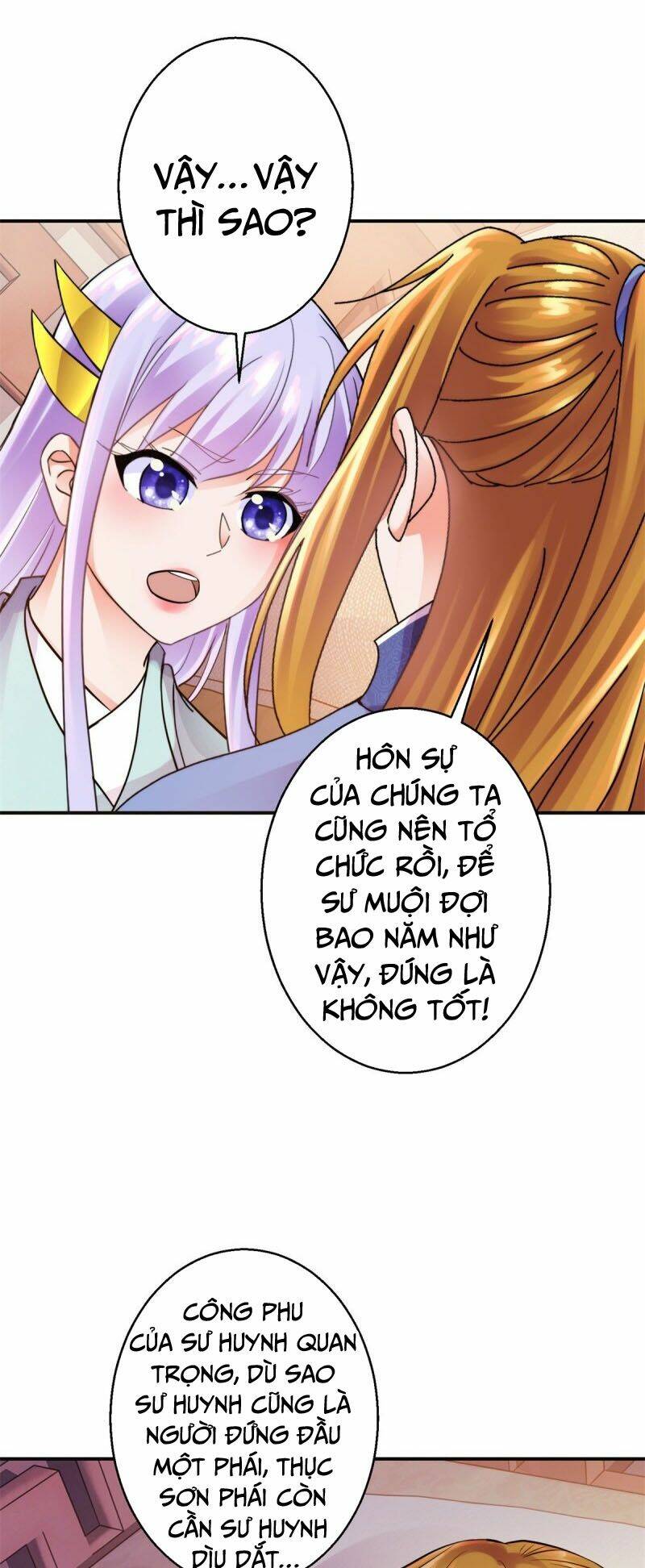 Sử Thượng Đệ Nhất Chưởng Môn - Chapter 193 - Page 15