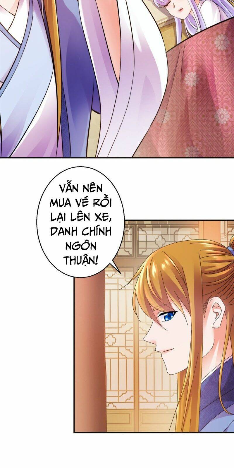 Sử Thượng Đệ Nhất Chưởng Môn - Chapter 193 - Page 20