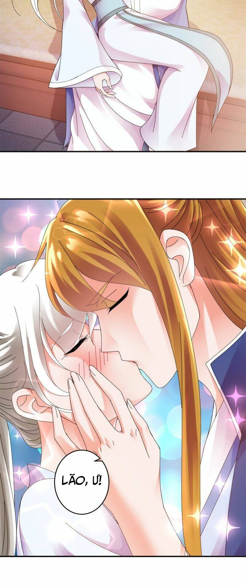 Sử Thượng Đệ Nhất Chưởng Môn - Chapter 193 - Page 4