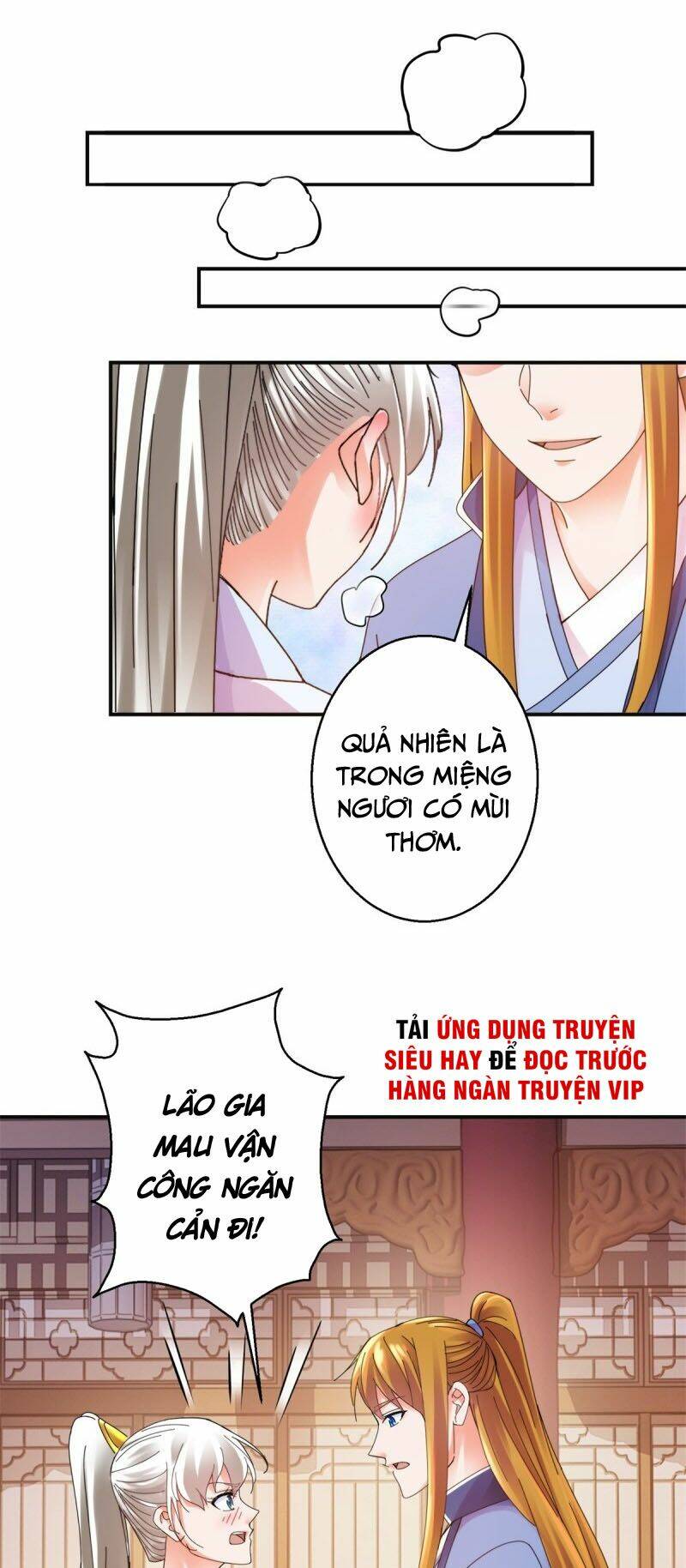 Sử Thượng Đệ Nhất Chưởng Môn - Chapter 193 - Page 5