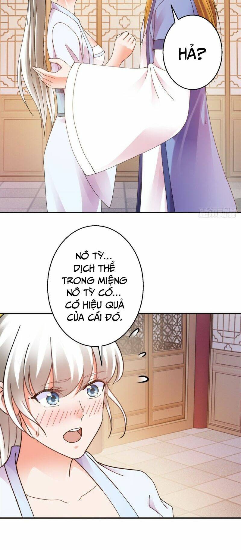 Sử Thượng Đệ Nhất Chưởng Môn - Chapter 193 - Page 6