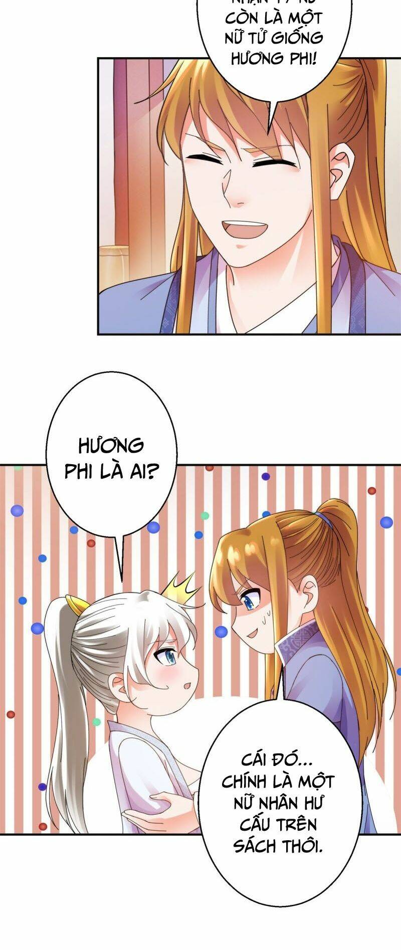 Sử Thượng Đệ Nhất Chưởng Môn - Chapter 193 - Page 8