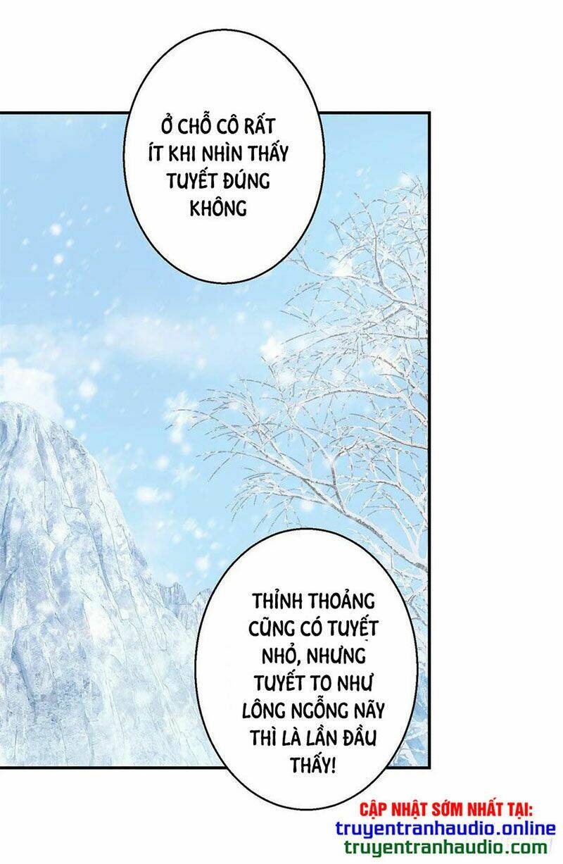 Sử Thượng Đệ Nhất Chưởng Môn - Chapter 194 - Page 15