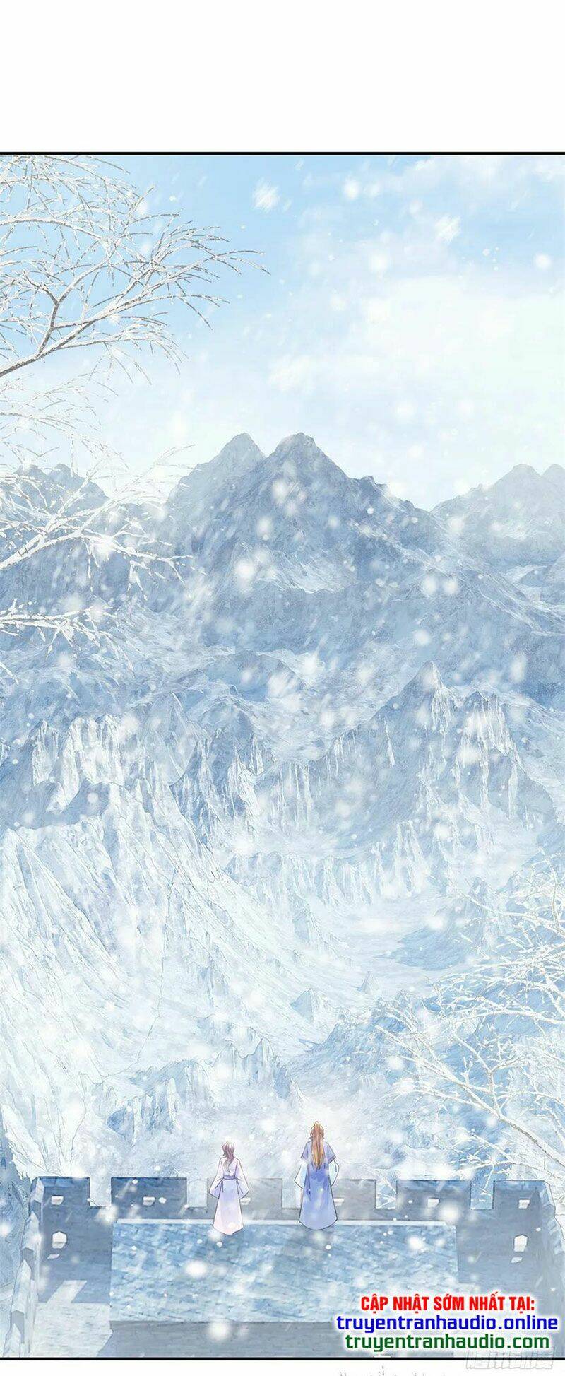 Sử Thượng Đệ Nhất Chưởng Môn - Chapter 194 - Page 19