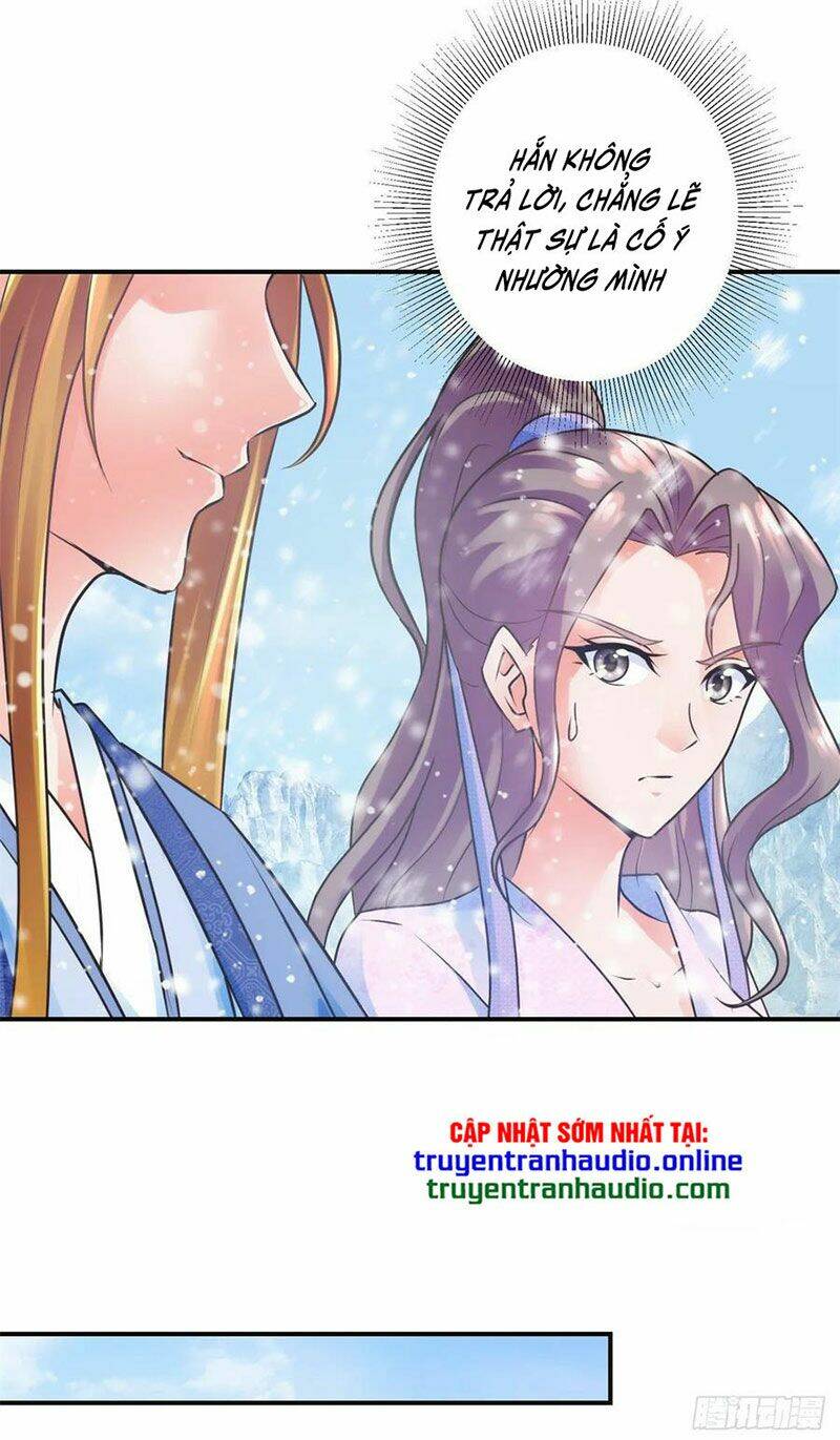 Sử Thượng Đệ Nhất Chưởng Môn - Chapter 194 - Page 20