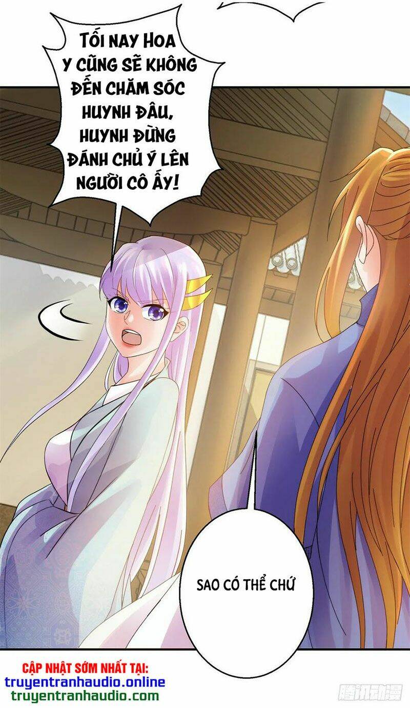 Sử Thượng Đệ Nhất Chưởng Môn - Chapter 194 - Page 3