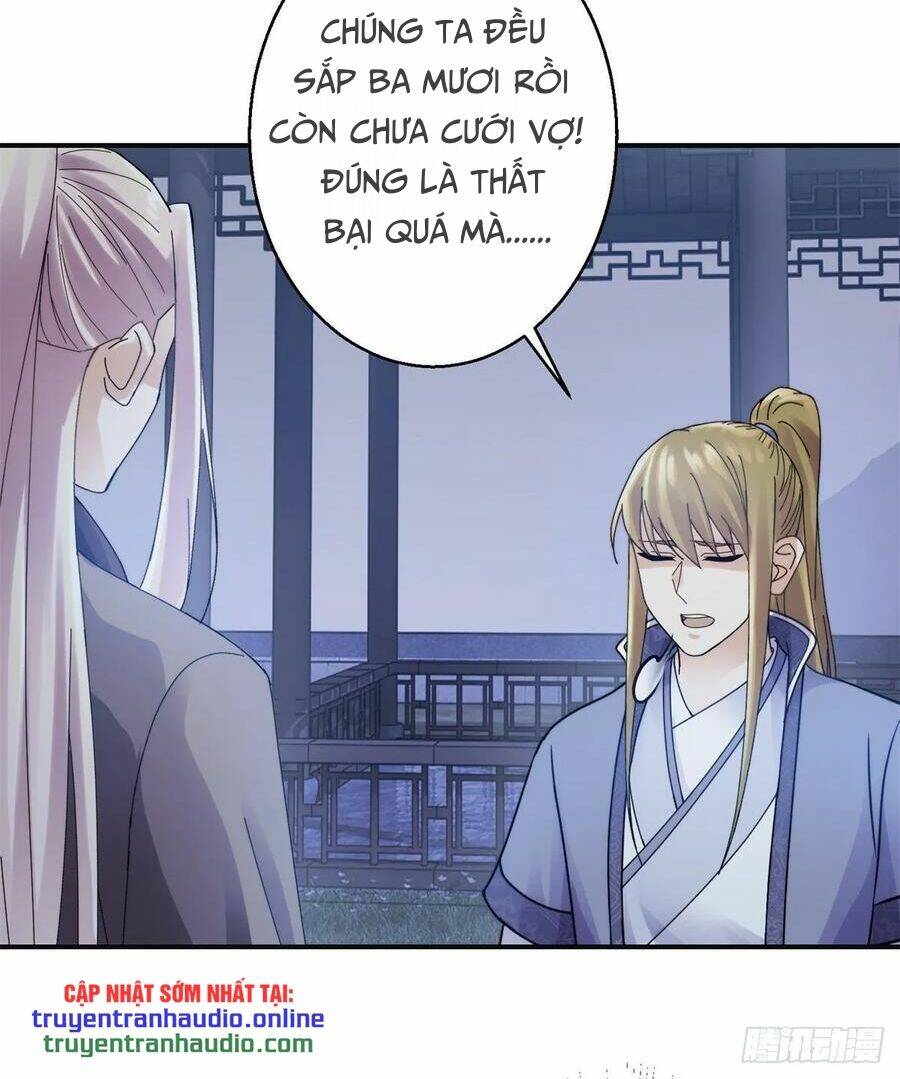 Sử Thượng Đệ Nhất Chưởng Môn - Chapter 195 - Page 12